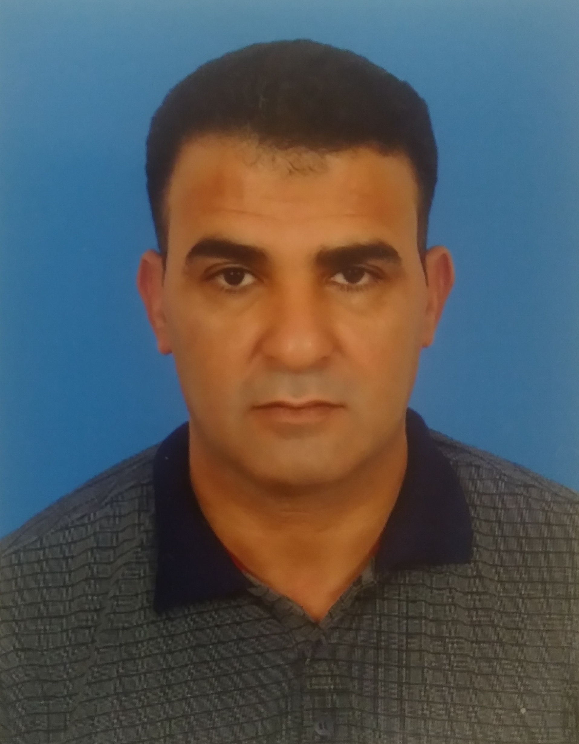 مصطفي مخزوم علي محجوب